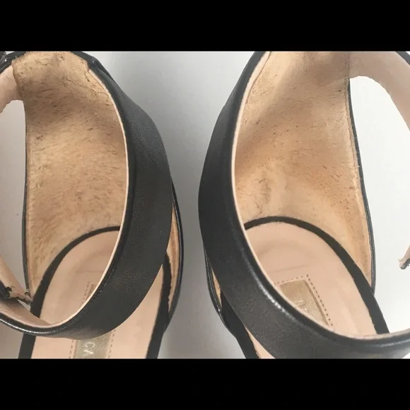 Rebecca Taylor Soes - Picture 7 of 8